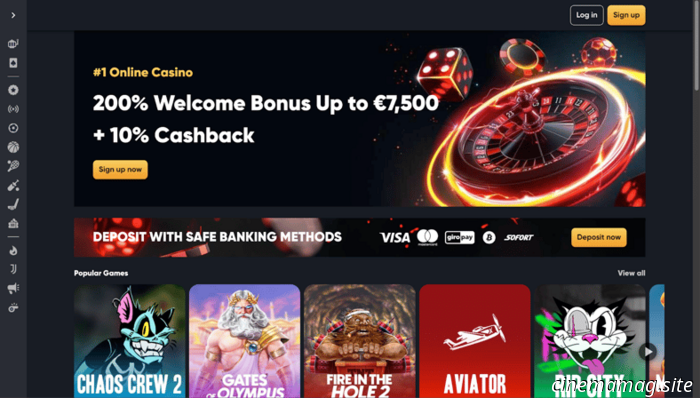 Лучшие Telegram-казино на 2025 год | Крипто-боты для азартных игр